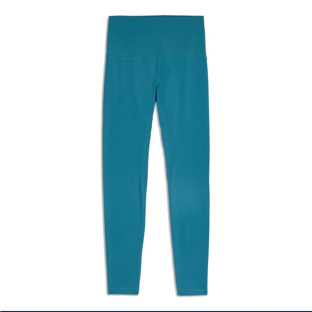 New Lululemon Leggings size 6